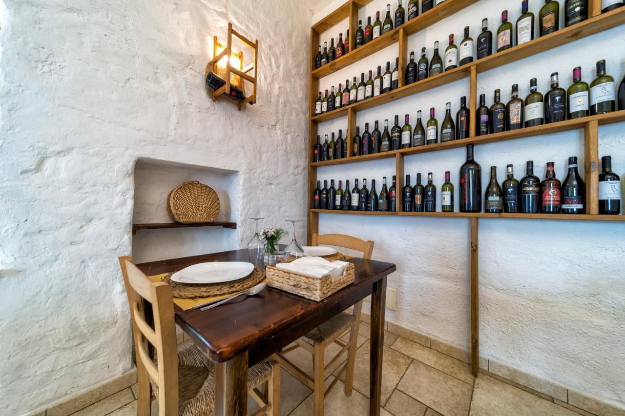 Agriturismo Tenuta Del Grillaio アックアヴィーヴァ・デッレ・フォンティ エクステリア 写真