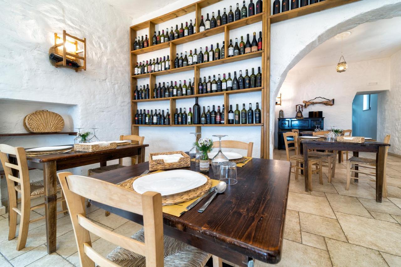 Agriturismo Tenuta Del Grillaio アックアヴィーヴァ・デッレ・フォンティ エクステリア 写真