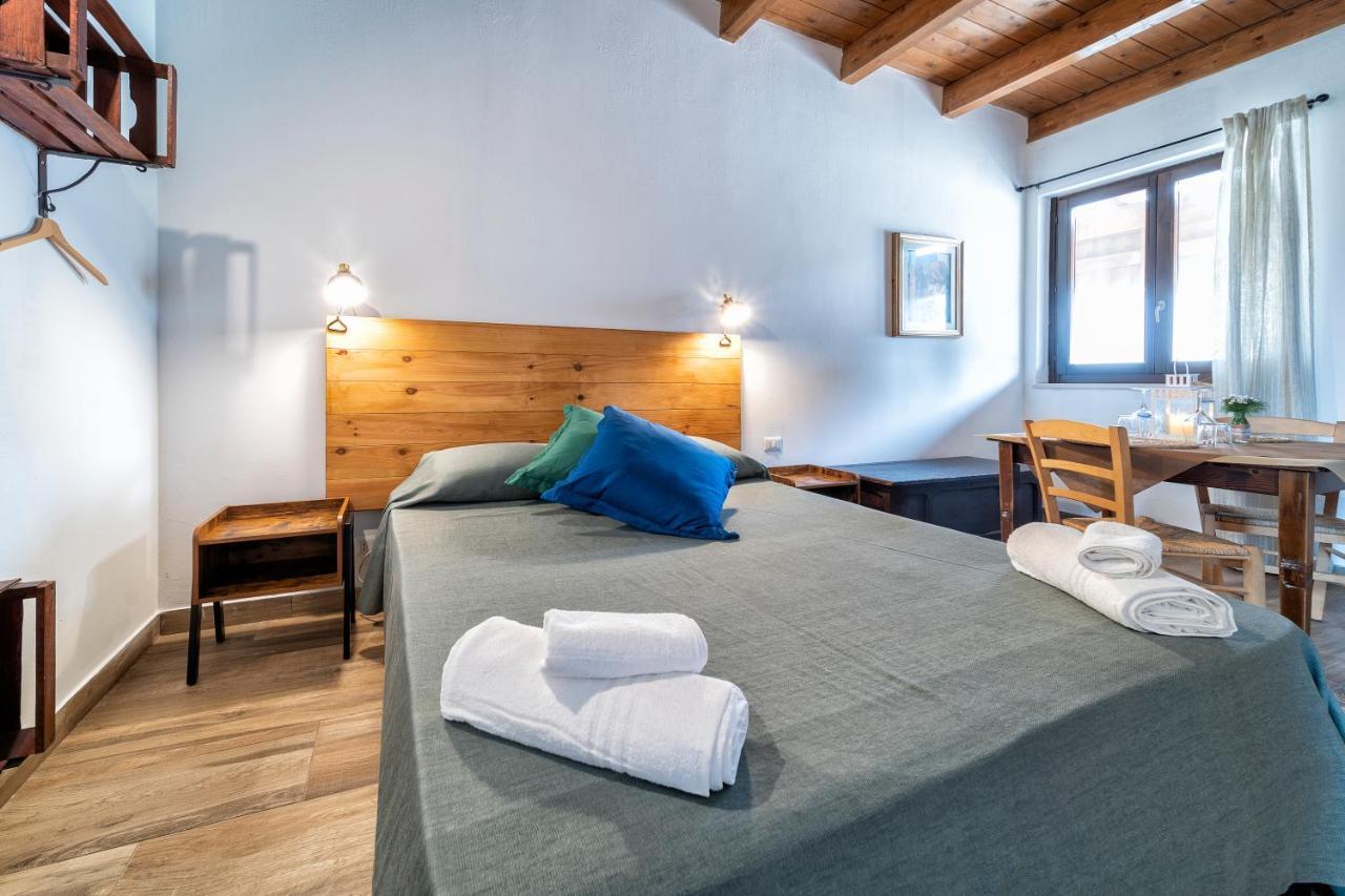 Agriturismo Tenuta Del Grillaio アックアヴィーヴァ・デッレ・フォンティ エクステリア 写真