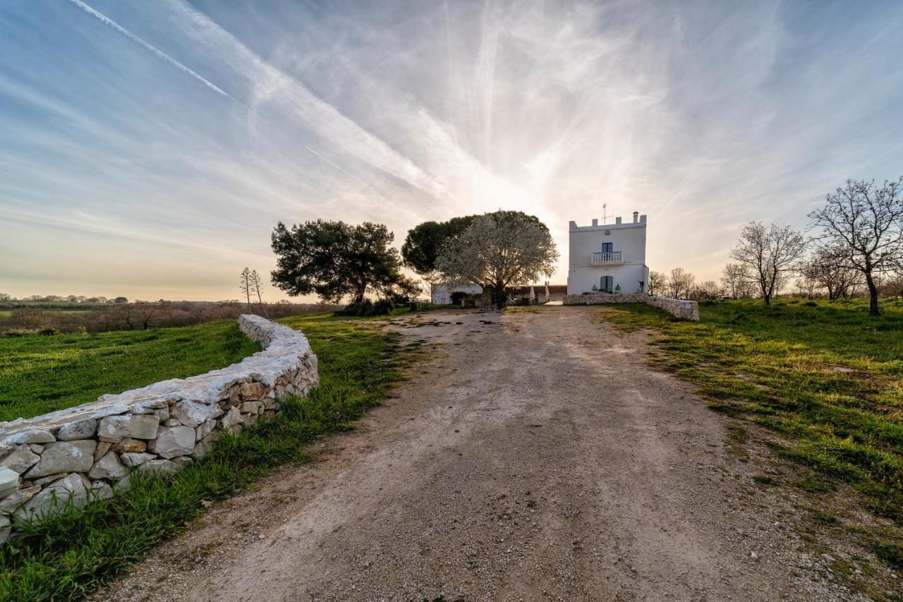 Agriturismo Tenuta Del Grillaio アックアヴィーヴァ・デッレ・フォンティ エクステリア 写真